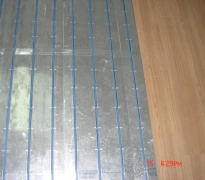 美國馬利地暖系統(tǒng)，B電纜上市