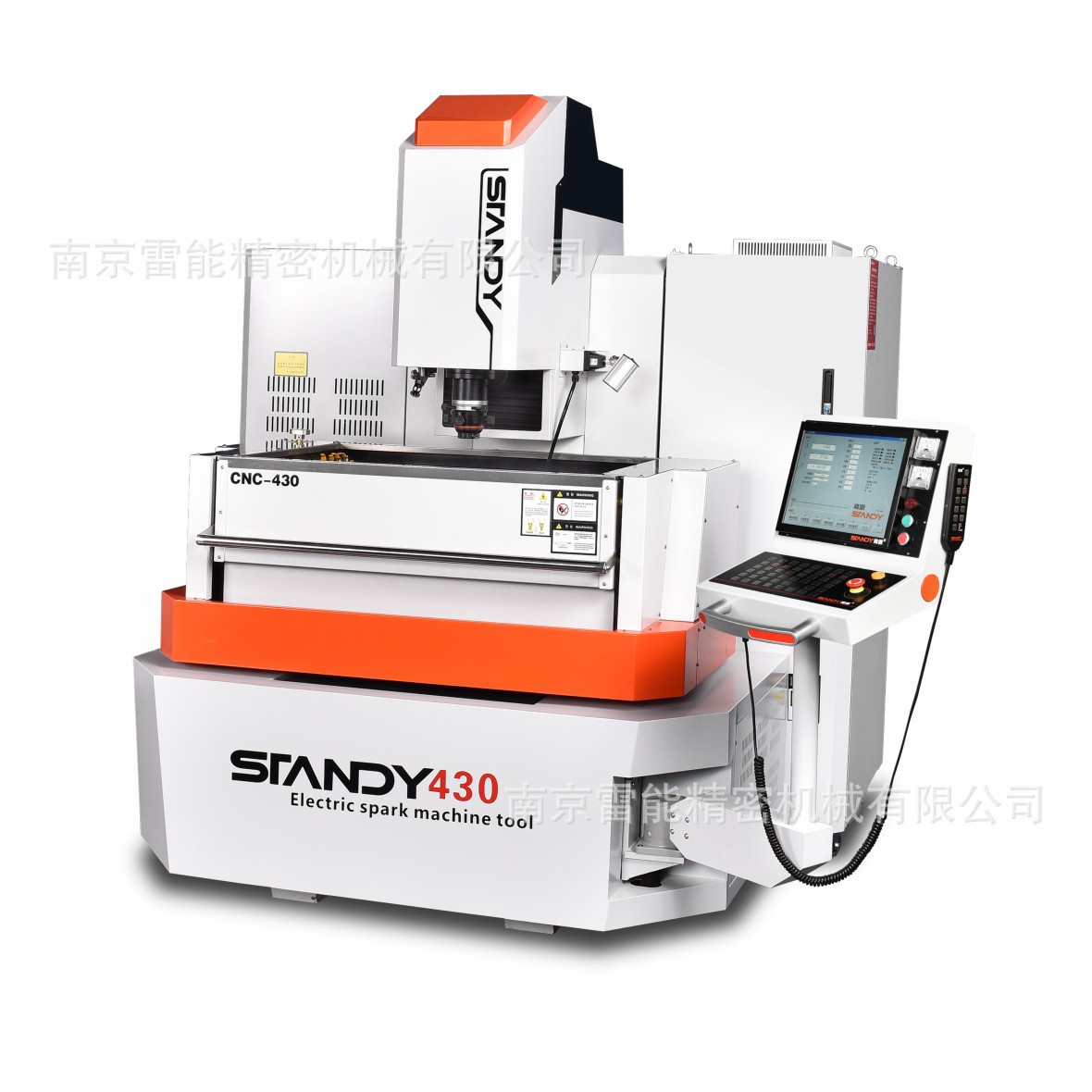 南京商鼎鏡面火花機 常州鏡面火花機 數(shù)控火花機CNC430