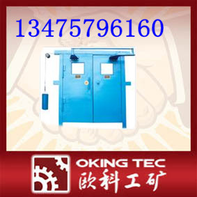 ZMK127(Y)氣動(dòng)全自動(dòng)控制風(fēng)門(mén)