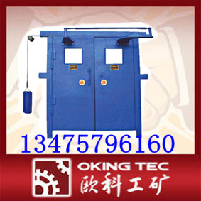 專業(yè)生產(chǎn)氣動全自動控制風(fēng)門 指導(dǎo)安裝，服務(wù)更周到