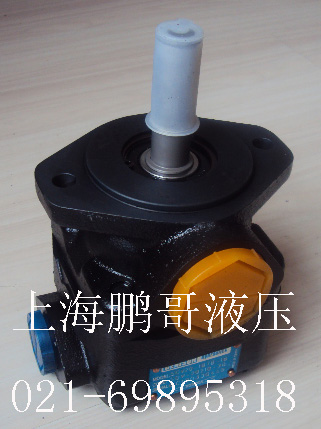 丹尼遜雙聯(lián)葉片泵|丹尼遜葉片泵T6C、T6D SDV T6E T67B