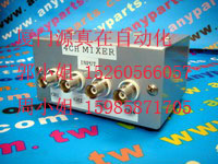 4CH MIXER NF BTԴڹ(yng)