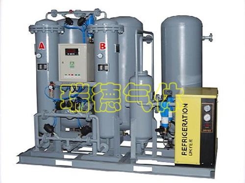30立方氮氣機