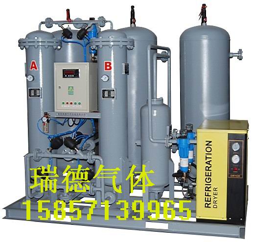 10立方制氧機(jī)價格