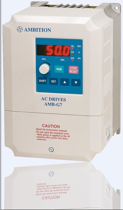 AMB-G7系列高性能矢量型