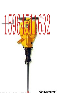 YN27C內燃鑿巖機 yn27鑿巖機 高效鑿巖機