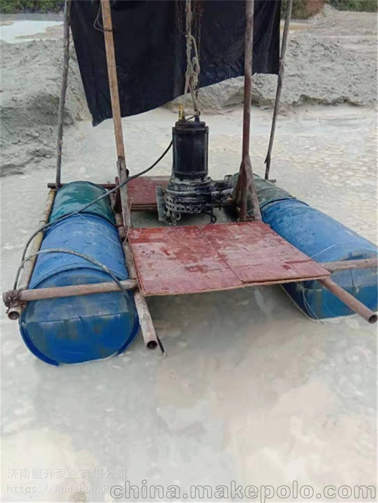 船用吸砂泵抽沙泵產(chǎn)量河道吸砂泵