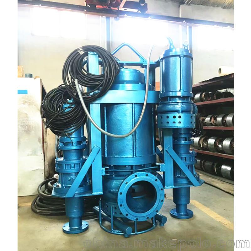 電動抽沙泵-打沙機(jī)-抽沙泵廠家