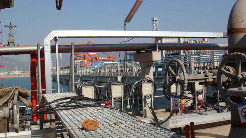 沈陽新華電氣控制系統(tǒng)工程設計安裝調(diào)試