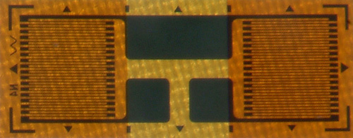 高精度應(yīng)變計 BF-GB系列