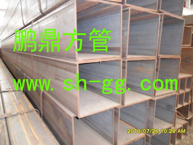 上海方管80*80*5低合金材質(zhì)