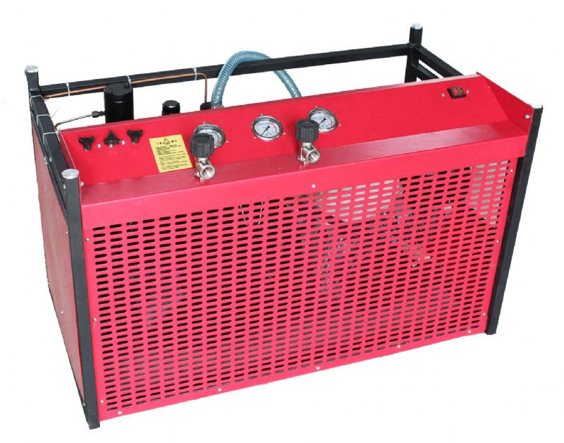 氣瓶氣密性檢測大型高壓空氣壓縮機(jī)/管道氣密性試驗大排量空氣壓縮機(jī)