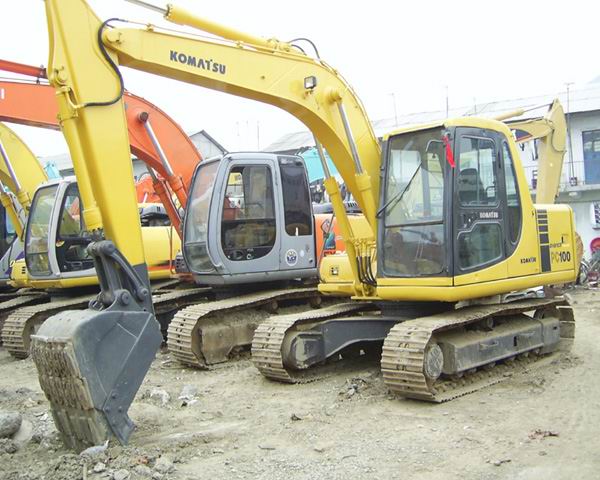 ┣陜西二手挖掘機(jī)市場┫●┣二手小松200挖掘機(jī)價(jià)格┫
