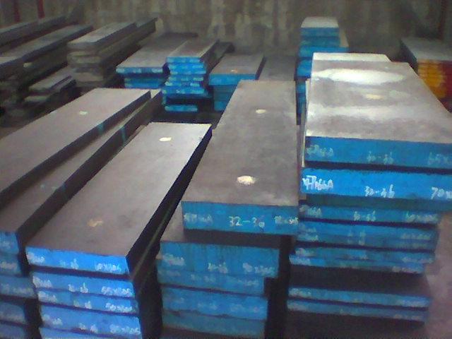 供應8MnSi 合金工具鋼*8MnSi模具鋼材*8MnSi性能用途化學成分