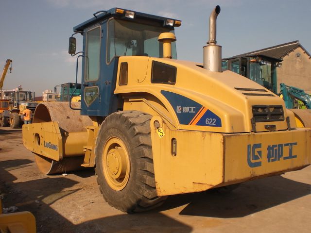〈湖北二手壓路機(jī)價(jià)格〉｜〈河南二手壓路機(jī)市場(chǎng)〉