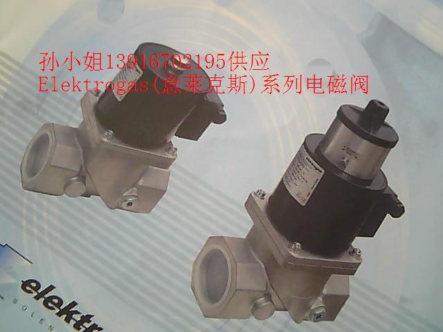 意萊克斯VMR2，VMR3，VML1，VML2，VMM-F00電磁閥