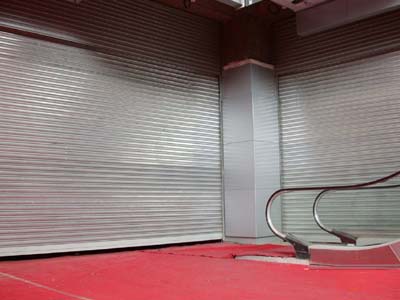 云南防火卷簾門生產(chǎn)廠家，安裝維修服務(wù)