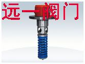 內(nèi)裝式安全閥，液化氣安全閥，上海市安全閥