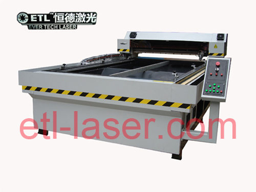 新型3代多功能經(jīng)濟型激光切割機E2513C-300