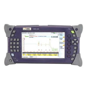 MTS-4000rx JDSU