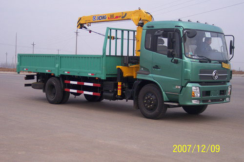 6噸隨車吊_8噸隨車吊_12噸隨車吊_直臂隨車吊最低價(jià)格廠家直銷