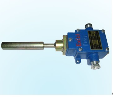 GEJ30(A)跑偏傳感器復(fù)位角度15°，礦用跑偏傳感器信號(hào)