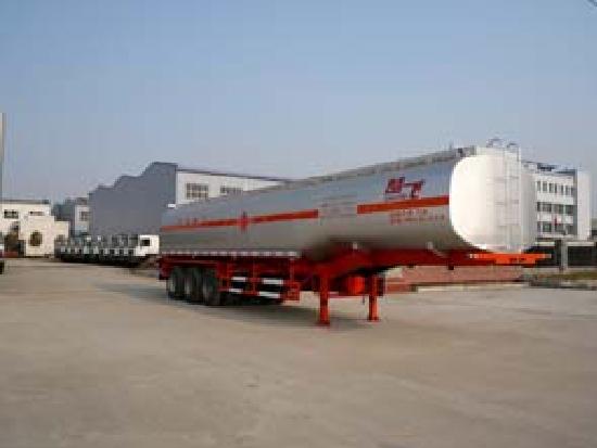 rౣ\(yn)ݔ܇Asphalt insulation Semi-trailer