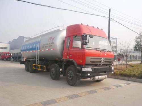 ۹܇Powder tank truck