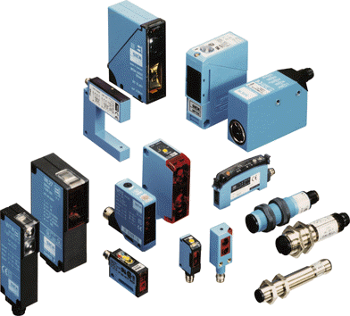 提供德國(guó)SICK色標(biāo)傳感器KTL5W-2N13