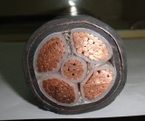 防水交聯電力電纜，防水電纜廠家，FS-YJV電纜