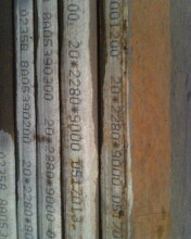 供應Q235的普板█ 16Mn的錳板▇ 還有不銹鋼板 ▇量大優(yōu)惠 ❤歡迎采購