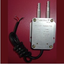 LY-W200一體化風壓變送器