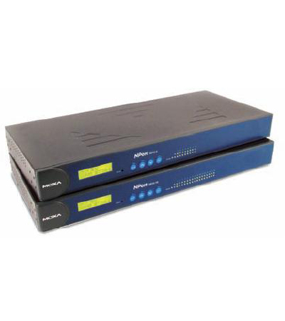 NPort 5630-16 MOXAڷ(w) MOXA㽭 MOXAc