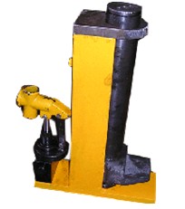 液壓起道機,15T液壓復(fù)位機