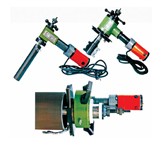 ISY-28內漲式電動/氣動坡口機