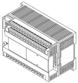 һ๦ܽ(jng)PLC-AFPXO-L14Rȫ