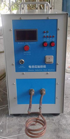 上海銅管退火機 上海銅管焊接機 上海銅塊熔煉設備 上海感應加熱設備