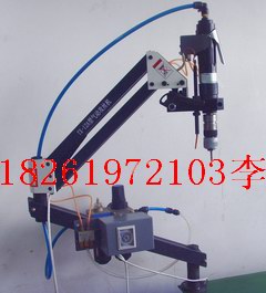 攻絲機(jī)，螺紋機(jī)，攻牙機(jī),氣動(dòng)動(dòng)力頭攻絲機(jī)、螺紋加工機(jī)床