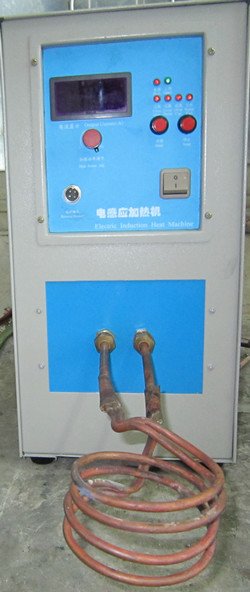 薄壁鉆焊接機(jī) .開孔器焊接機(jī)、 沖擊鉆高頻焊接機(jī)