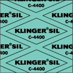 供應(yīng)KLINGERsil C4400 ，克林格無(wú)石棉板材，非石棉橡