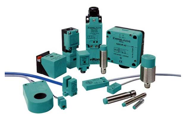 NBB1.5-8GM60-A2武漢三駿特價(jià)銷(xiāo)售P+F倍加福接近開(kāi)關(guān)