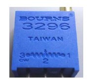 3590S-2-502LF原裝bourns精密電位器，現(xiàn)貨銷售