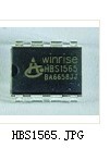 24W 12V 2AmԴIC HBS1565