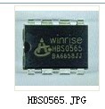 惠博升電源管理IC HB0565電源IC