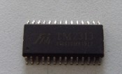 ԭSҹ(yng)܇dIC TM2313r0.80