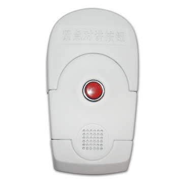 zigbee智能家居無(wú)線(xiàn)緊急按鈕無(wú)線(xiàn)智慧家居，智能家居安防系統(tǒng)