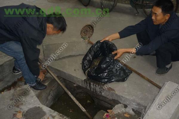 上海虹口區(qū)排污管道疏通，環(huán)衛(wèi)所抽糞，清理污水井50917081下水道清洗