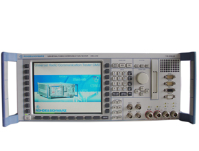 CMU200手機綜測儀