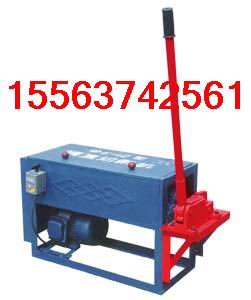 GT3-12鋼筋調(diào)直機(jī) 手動小型鋼筋調(diào)直機(jī) 鋼筋調(diào)直切斷機(jī)