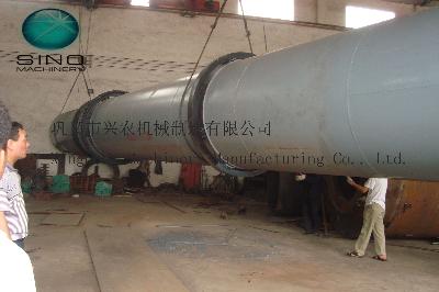 滾筒烘干機|烘干機用途廣泛|烘干機供應(yīng)商|河南興農(nóng)機械